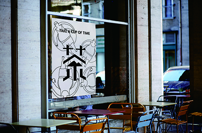 合阳县VI设计：融合城市文化，打造特色品牌标识